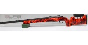 OCCASION Carabine Sabati TLD Red cal. 308Win