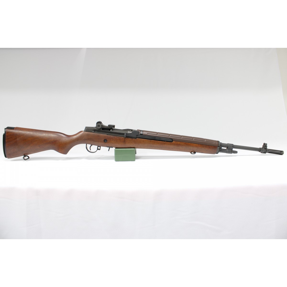 Carabine SPRINGFIELD ARMORY M1a LOADED cal: .308W