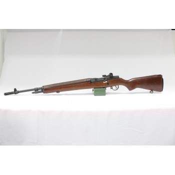 Carabine SPRINGFIELD ARMORY M1a LOADED cal: .308W