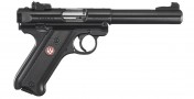 PISTOLET RUGER MARK IV TARGET CAL 22 LR