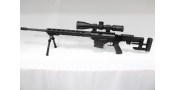 OCCASION Carabine RUGER RPR .308W Full équipée