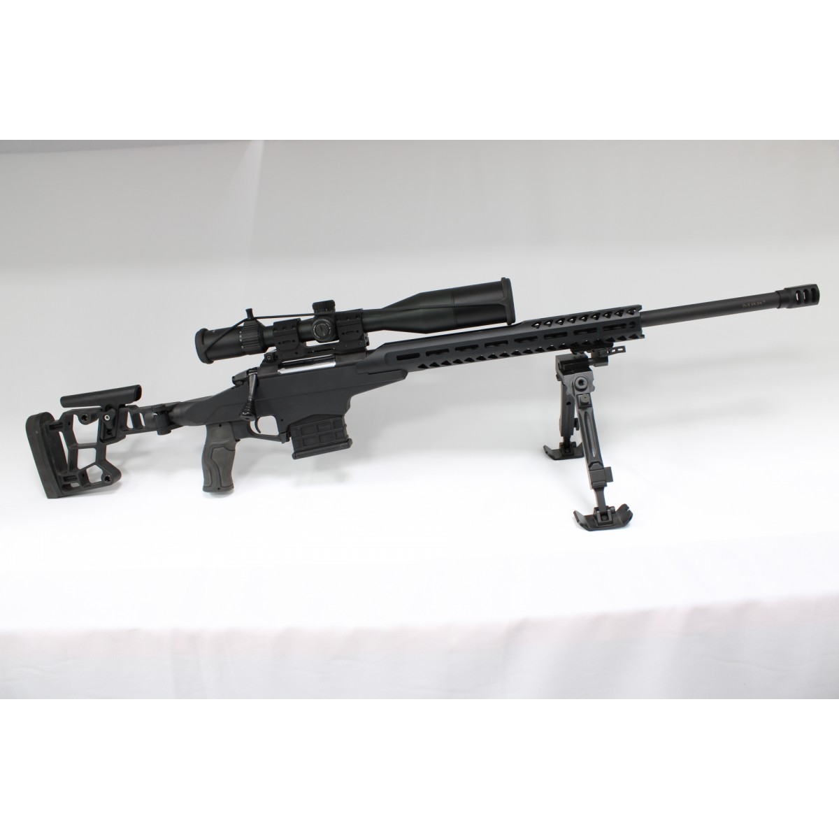 BCM RT20 cal: .308W Full équipée