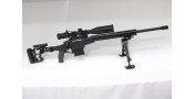 BCM RT20 cal: .308W Full équipée