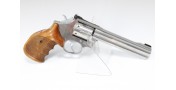 OCCASION Revolver SW 617 Super Target Champion cal: 22LR