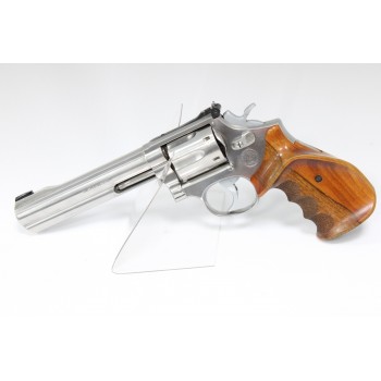 OCCASION Revolver SW 617 Super Target Champion cal: 22LR