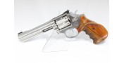 OCCASION Revolver SW 617 Super Target Champion cal: 22LR