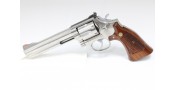 OCCASION Revolver SW 686-3 cal: 357 Magnum