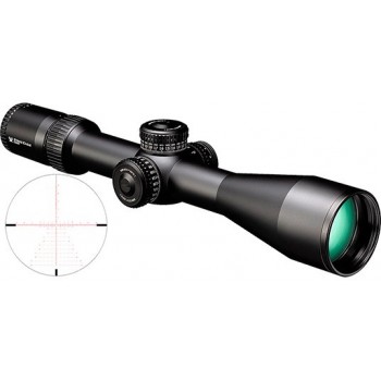 Lunette VORTEX Strike Eagle 5-25x56 EBR-7C IL FFP Mrad