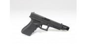 PISTOLET GLOCK 17 GEN 3 COMP ALFA CAL 9X19