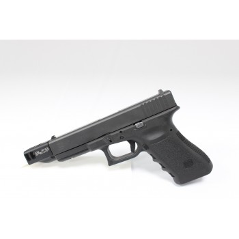 PISTOLET GLOCK 17 GEN 3 COMP ALFA CAL 9X19