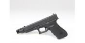 PISTOLET GLOCK 17 GEN 3 COMP ALFA CAL 9X19