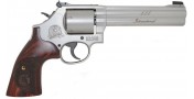 REVOLVER S&W 686 INTERNATIONAL 6" CAL 357 MAG