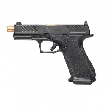 PISTOLET SHADOW SYSTEM XR920 COMBAT CAL 9X19