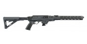 CARABINE RUGER PC CARBINE TAKEDOWN 16.12" CAL 9X19