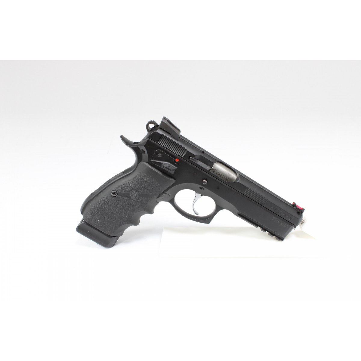 OCCASION PISTOLET CZ SHADOW 1 CAL 9X19