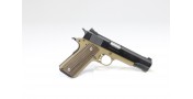 OCCASION PISTOLET COLT 1911 MKIV série 80 cal:.45ACP