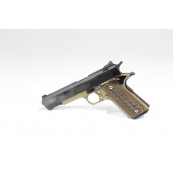 OCCASION PISTOLET COLT 1911 MKIV série 80 cal:.45ACP