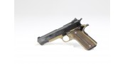 OCCASION PISTOLET COLT 1911 MKIV série 80 cal:.45ACP