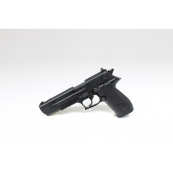 OCCASION PISTOLET SIG MOSQUITO cal: 22LR