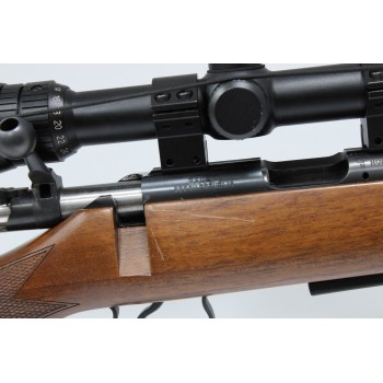 OCCASION CZ 455 VARMINT cal: 22LR