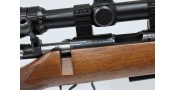 OCCASION CZ 455 VARMINT cal: 22LR