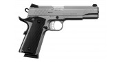 PISTOLET TISAS ZIG M1911 INOX 5" CAL 45 ACP