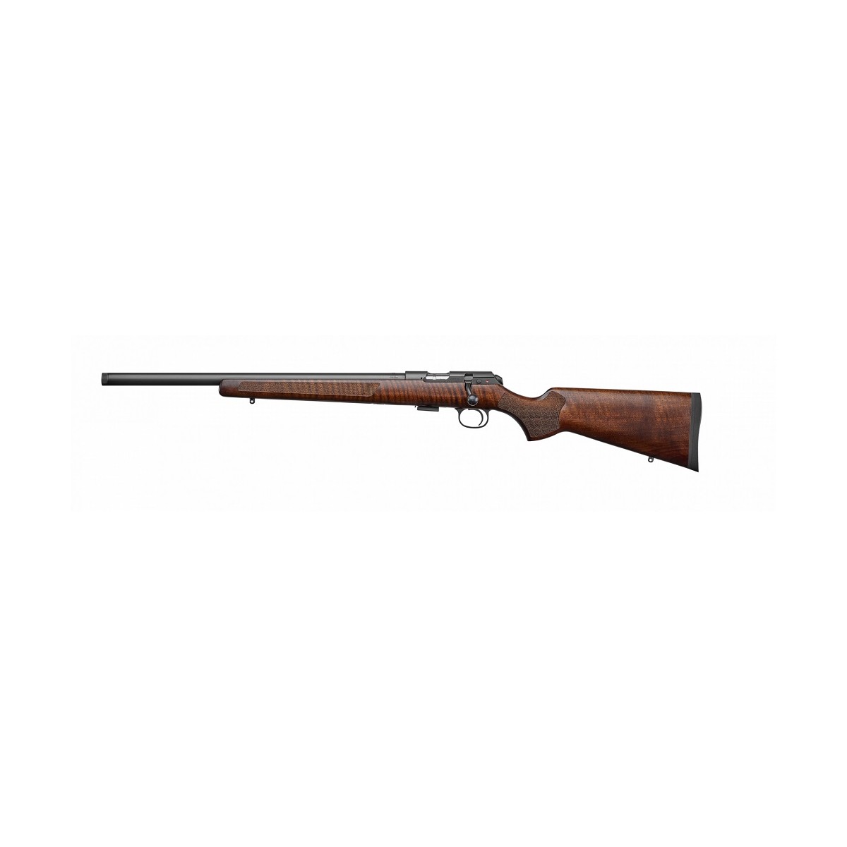 CARABINE CZ 457 VARMINT GAUCHER CAL.22LR 20″ 1/2×20+