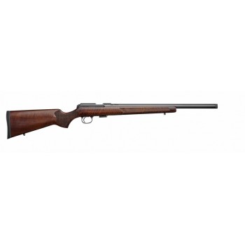 CARABINE CZ 457 VARMINT GAUCHER CAL.22LR 20″ 1/2×20+