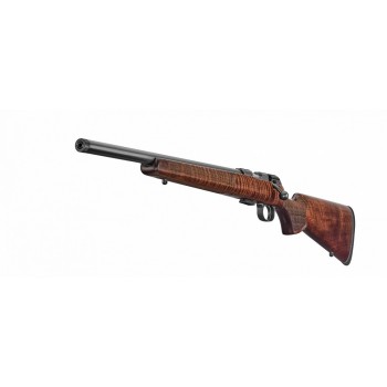 CARABINE CZ 457 VARMINT GAUCHER CAL.22LR 20″ 1/2×20+