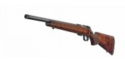 CARABINE CZ 457 VARMINT GAUCHER CAL.22LR 20″ 1/2×20+