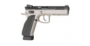 PISTOLET CZ SHADOW 2 URBAN GREY CAL 9X19