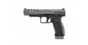 PISTOLET TP9 SFX MOD2 TUNGSTEN GRIS CAL 9X19