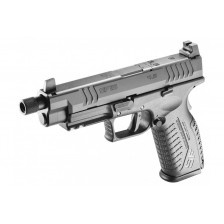 Pistolet HS Produkt SF19 4.5" RDR Inox/Noir