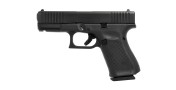 Pistolet GLOCK 19 gen 5 cal : 9x19mm