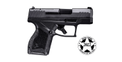 PISTOLET GX4 TORO BLACK 9MM