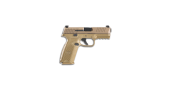 Pistolet FNH 509 FDE 9x19