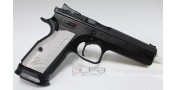 OCCASION PISTOLET CZ TS 2 CAL 9X19