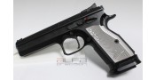 OCCASION PISTOLET CZ TS 2 CAL 9X19