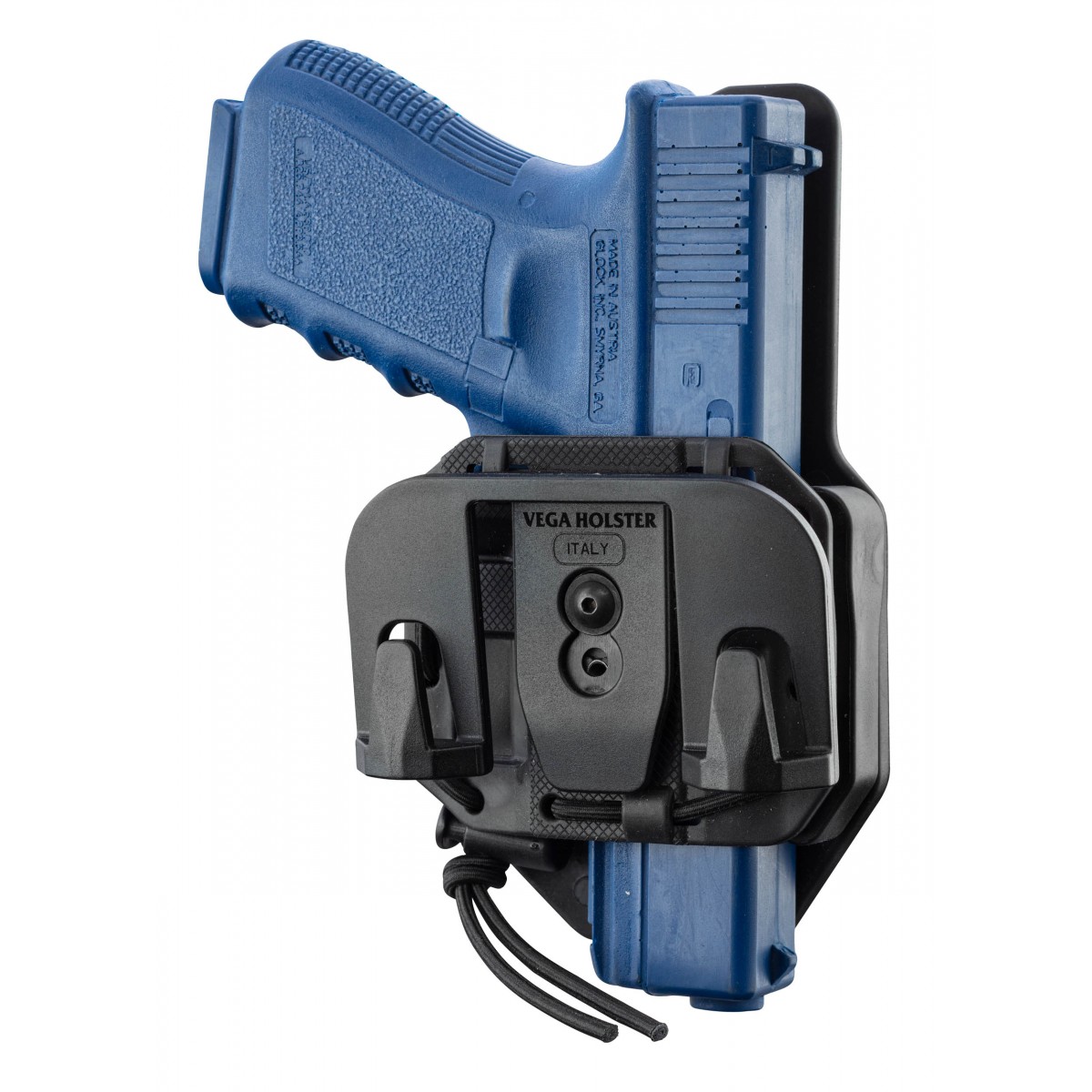 Holster universel Inside VEGA BUNGY pour pistolet compact