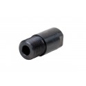 ADAPTATEUR DE SILENCIEUX MAUSER 1/2X28