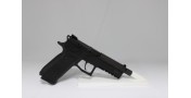 OCCASION PISTOLET CZ P-09 FILETE CAL 9X19