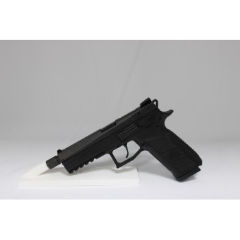 OCCASION PISTOLET CZ P-09 FILETE CAL 9X19