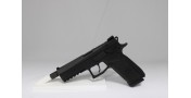 OCCASION PISTOLET CZ P-09 FILETE CAL 9X19