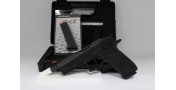 OCCASION PISTOLET CZ P-09 FILETE CAL 9X19