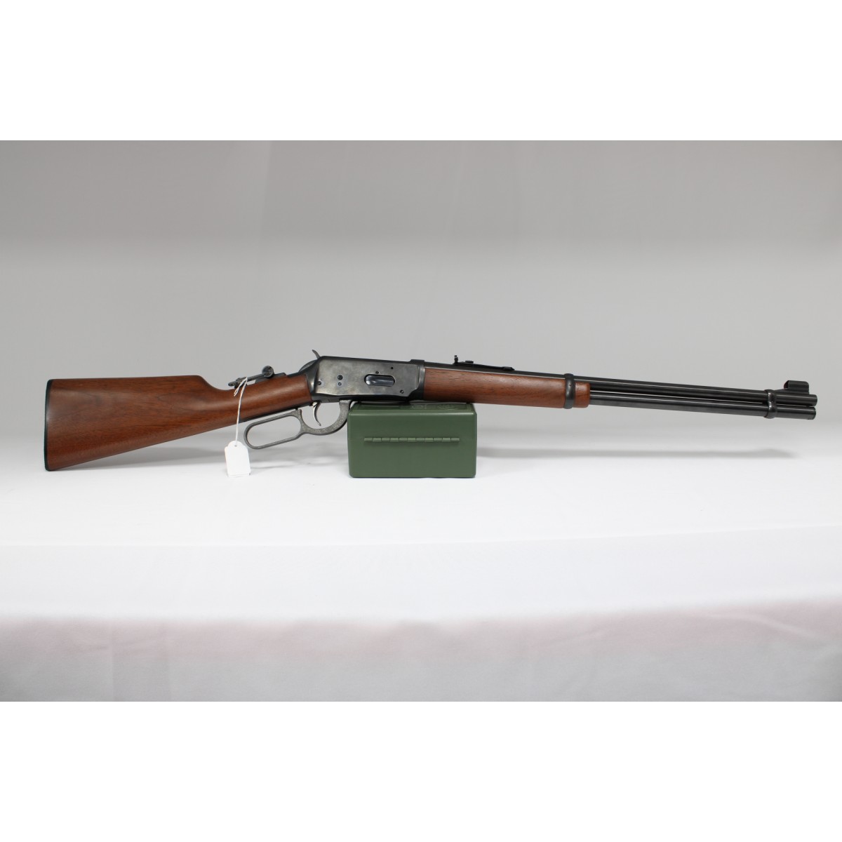 OCCASION CARABINE WINCHESTER 94 CAL 30-30 WIN