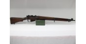 OCCASION CARABINE LEE ENFIELD N4 MARK 1 CAL 6.5X57R