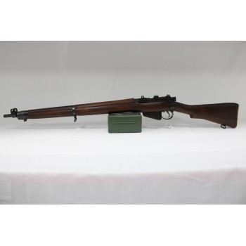 OCCASION CARABINE LEE ENFIELD N4 MARK 1 CAL 6.5X57R