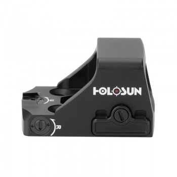 Holosun Micro Reflex Dot 407K X2