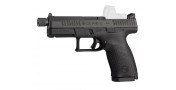 PISTOLET CZ P-10C OR FILETE 9X19