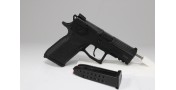 OCCASION PISTOLET CZ P-07  CAL 9X19